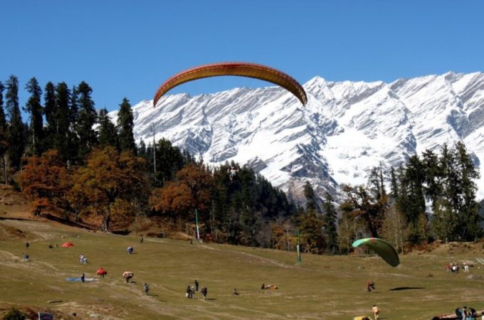 9 Popular Tourist Attractions to Visit in Himachal Pradesh