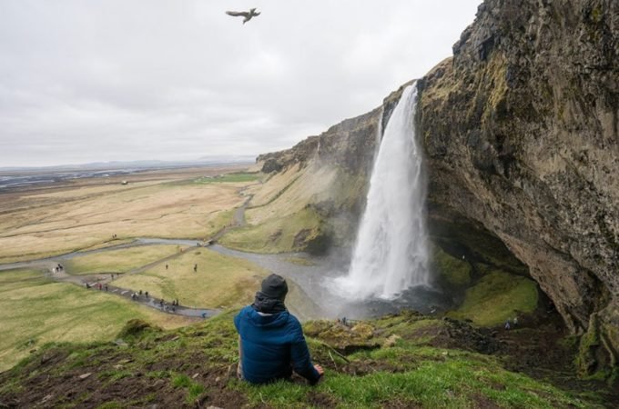 Beginner’s Guide to Travelling Iceland in a Campervan