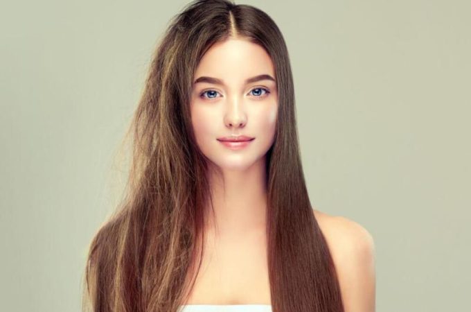 Everything You Need To Know About Keratin Hair Treatments
