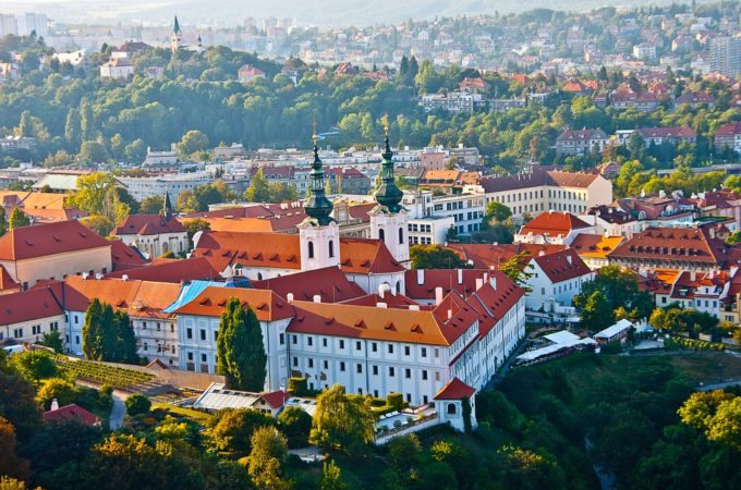 An Experienced Travelers Guide to Choosing a Place to Stay in Prague Czech Republic