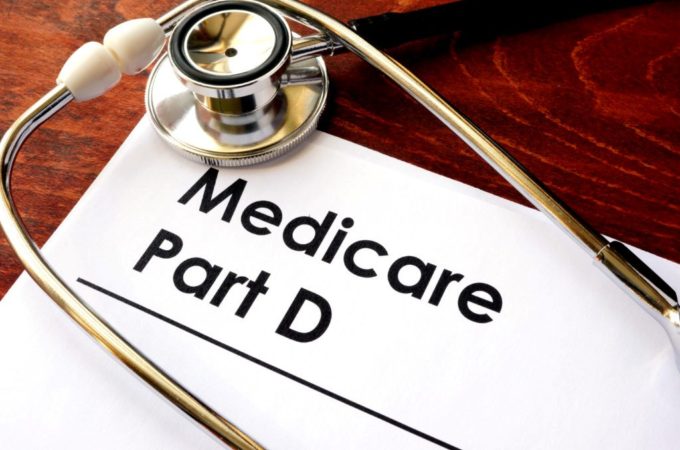 Things That You Need to Know About the Medicare Part D