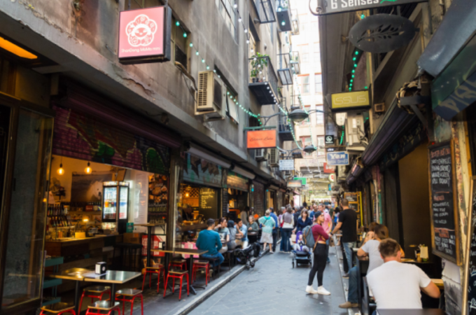 From Artistry to Alleyways – Traveller’s Tips for Melbourne City Life