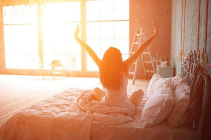 Tips for an Energizing Morning Routine