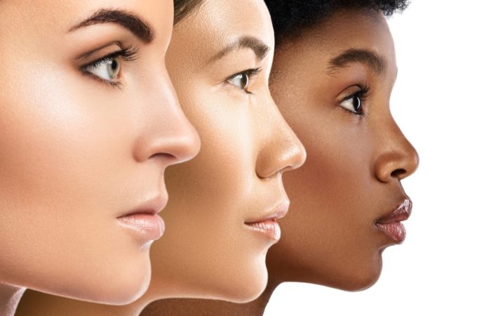Battling Hyperpigmentation from a Multi-Faceted Perspective
