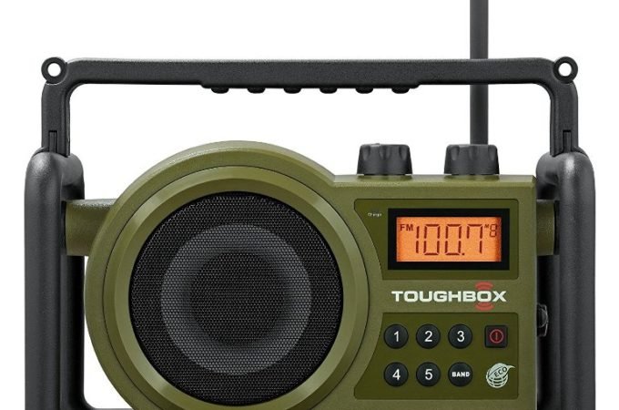 Why Investing in a Portable Radio is a Good Idea