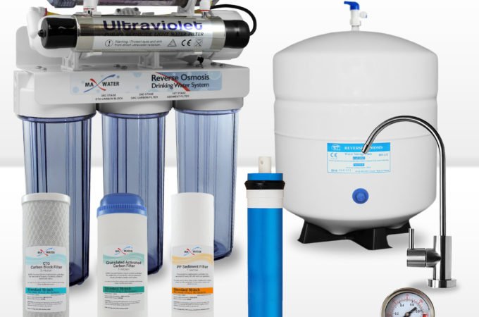 What You Should Know and Understand About Reverse Osmosis Systems