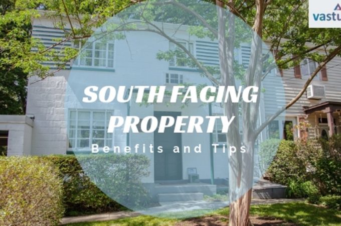 South Facing Property- Benefits and Tips