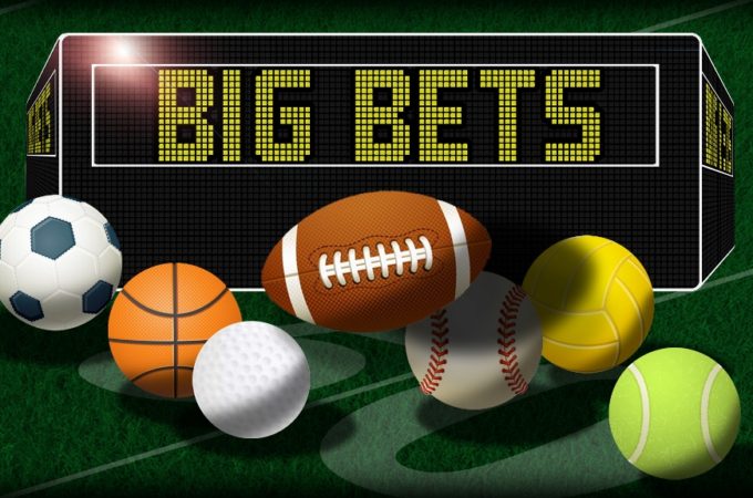 How to Bet on Sports Online