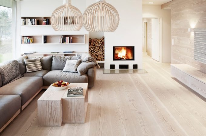 Why Home Improvements Are Incomplete Without Stunning Floors?