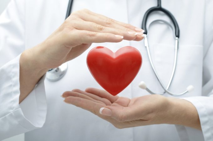 8 Things You Can Do to Take Care of Your Heart