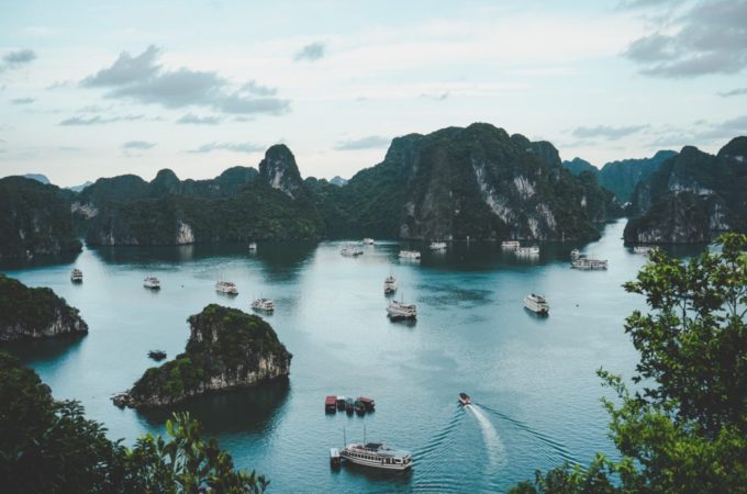 Reasons to Add Vietnam to Your Travel Bucket List