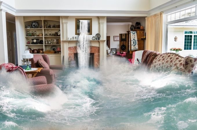 4 Features of Water Damage Restoration Firm You Must Know