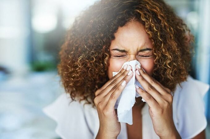 Dealing with Allergies: 5 Ways to Fight Back