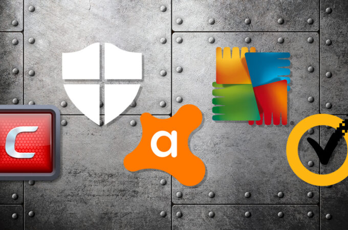 The Best Anti-Virus Protection Software in 2019