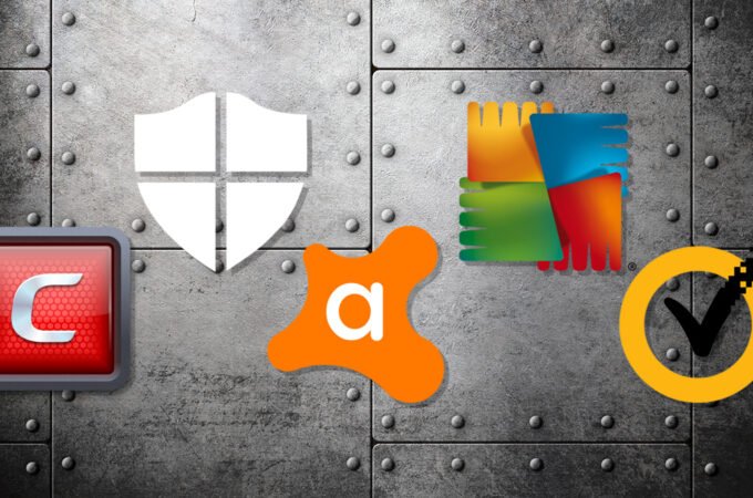 The Best Anti-Virus Protection Software in 2019