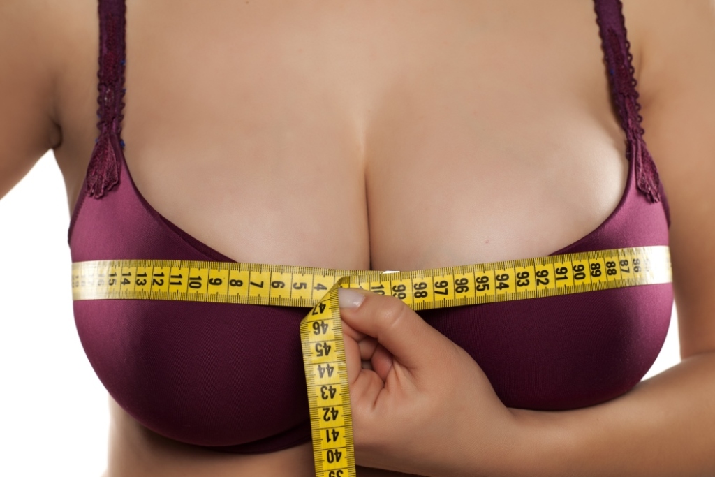 breast reduction surgery requirements