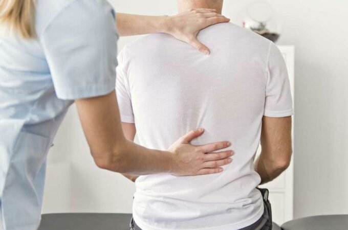 Back Pain – Everything You Need to Know