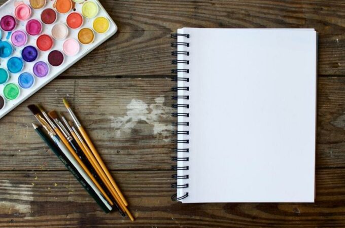 The Best Notebooks to Capture Your Creative Thoughts
