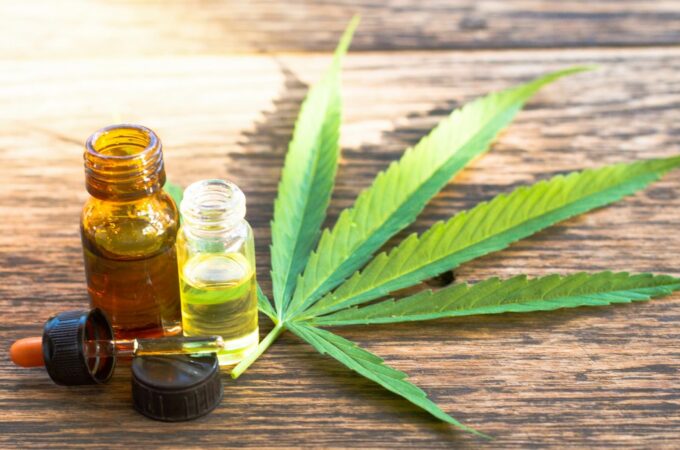 Why Australian CBD Oil Has Become Hugely Popular?