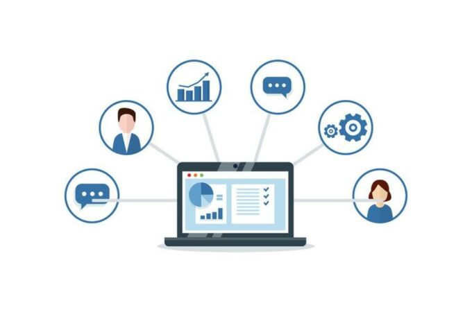 The Advantages of Using a CRM System