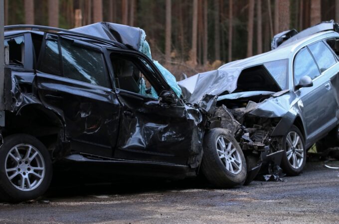 Things to Know If You Ever Meet a Car Accident