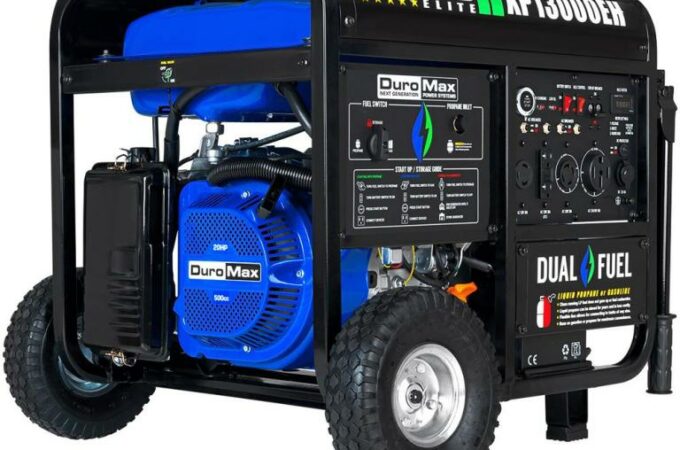 7 Tips for Buying the Best Dual Fuel Generators