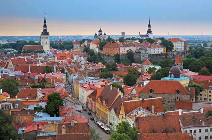 Estonia: Your Next Travel Destination and a Prosperity Success Story