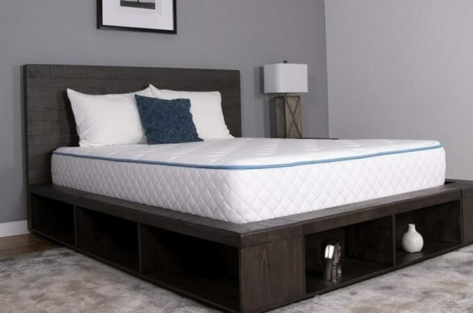 Benefits of Using Foam Mattress