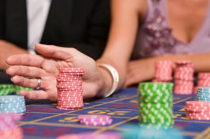 Advantage Gambling Traveller Tips