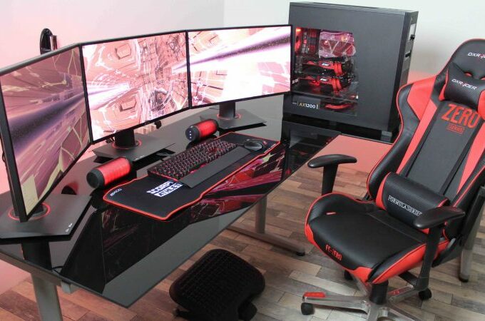 5 Reasons a Gaming Chair Is Worth Buying & 1 Reason It’s Not