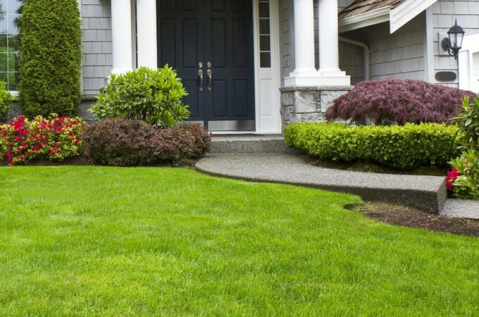 Top Signs of a Good Lawn Service Chesterfield VA Company