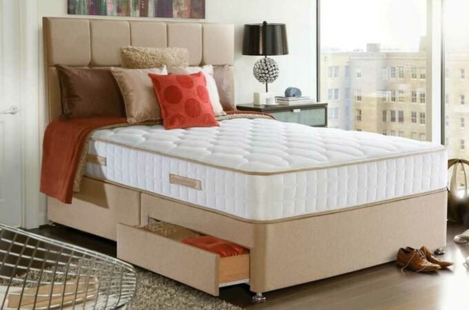 Signs You’re Buying a Great Mattress