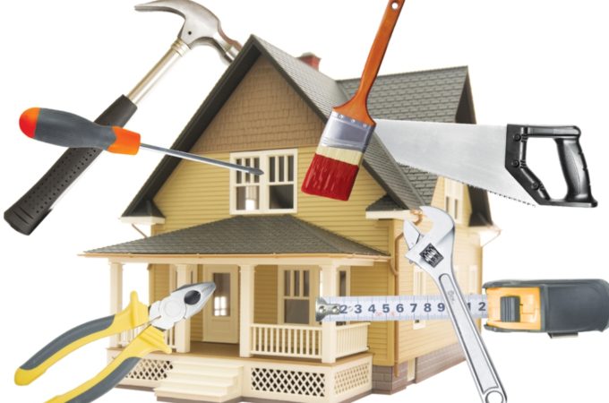 How to Budget Wisely For Your Home Renovation Project