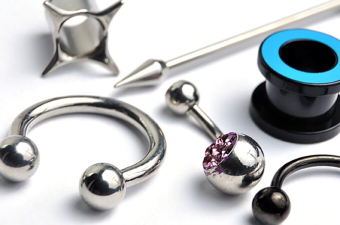 7 Important Things You Need to Know Before Buying Body Piercing Jewelry Online