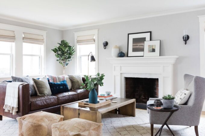 5 Major Mistakes to Avoid in Furnishing the Living Room
