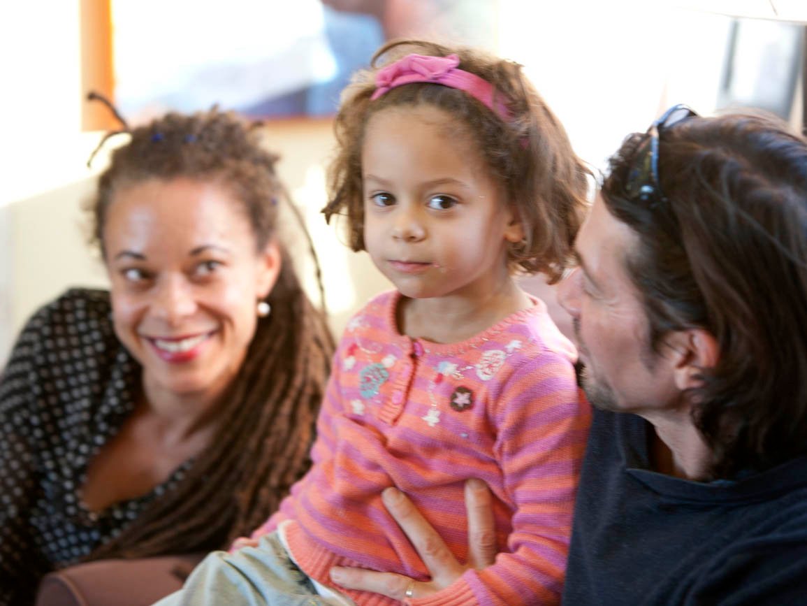 The Same Routine 5 Ways to Help Children Through Divorce