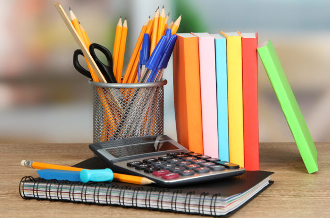 Office Supply Checklist: Four Things You Must Get When Stockicking the Office