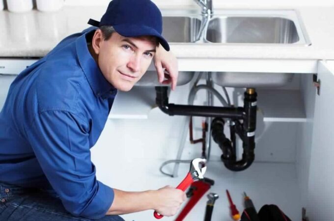 How to Choose a Reliable Plumber