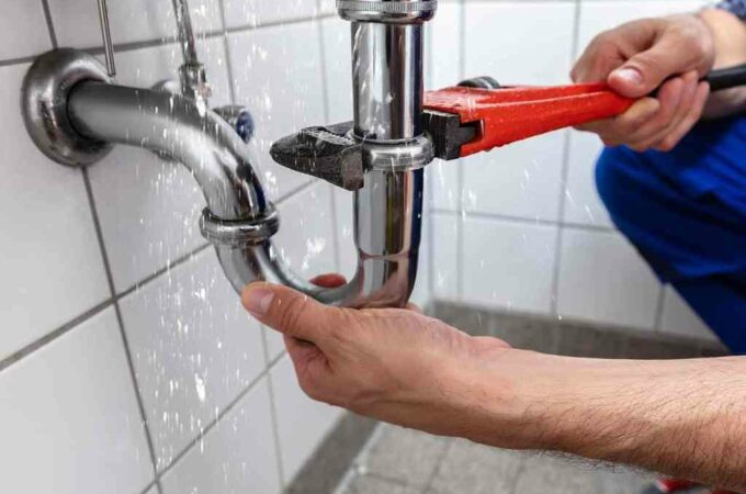 Common Plumbing Issues Which Shouldn’t Be Ignored
