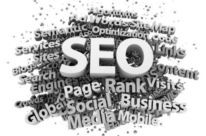 What Does SEO Stand For?