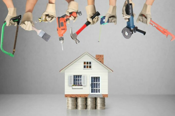 Must-Haves to Be Prepared for Small Home Repairs