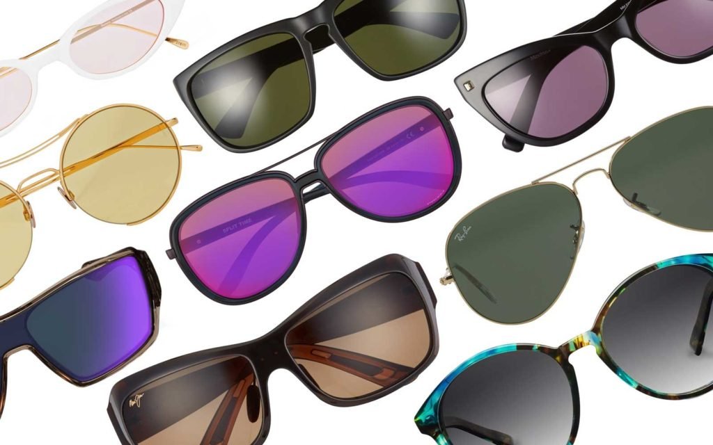 best beach sunglasses