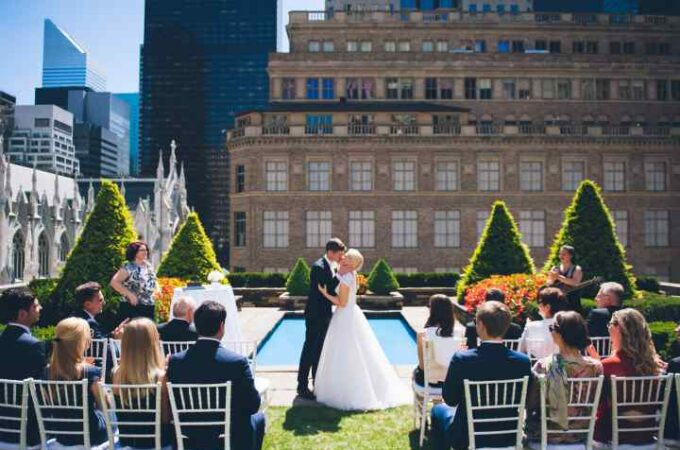 What You Need To Know When Choosing a Wedding Planner and Venue in NYC