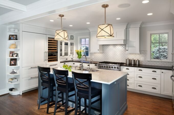 10 Ways to Save Money on a Kitchen Renovation