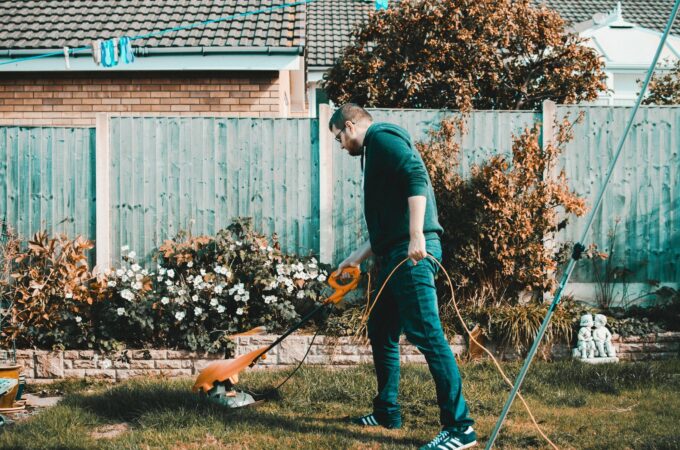 Awesome Lawn Care Hacks to Help Maintain Your Lawn