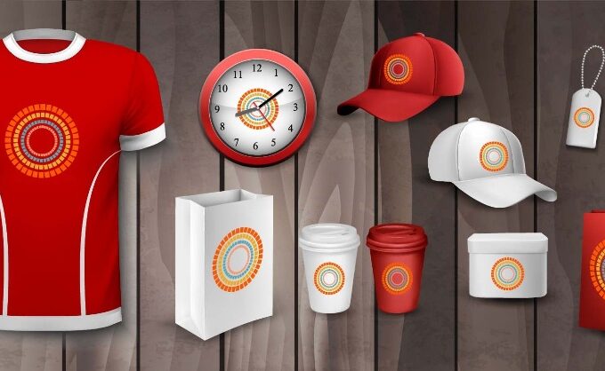 The Various Perks of Using Branded Merchandise for Your Company