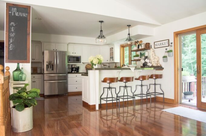 Budget Kitchen Renovations: How to Renovate Your Kitchen When You’re on a Budget