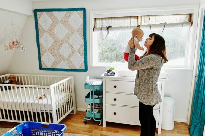 Pros and Cons of Buying a Space Saver Cot for Your Baby