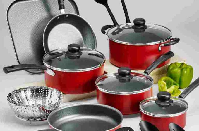 Why Should You Buy Dishwasher Friendly Cookware