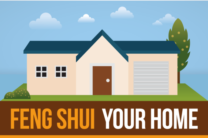 Feng Shui Your Home